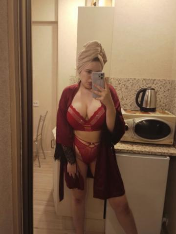 Мила Топ Дама фото 3