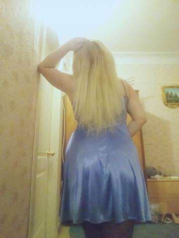 Жанна фото 3