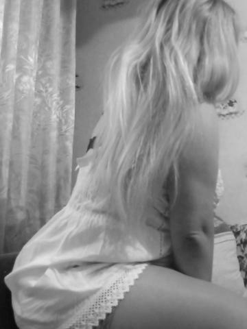 Жанна фото 7