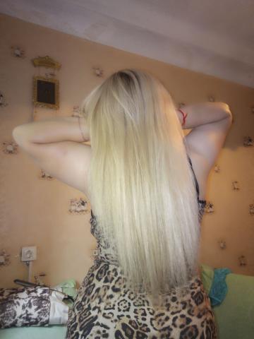 Жанна фото 8